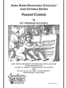 Pleasant Changes by Gonzalez Anna Marie for TB Secular