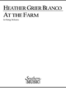 At The Farm by Blanco for String Orchestra
