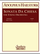 Sonata da Chiesa by Corelli Arcangelo for