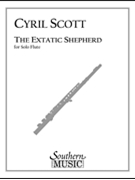 Extatic Shepherd by Scott C for Flute Solo