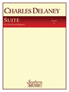 Suite by DeLaney Charles for
