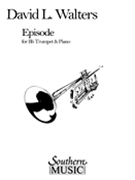 Episode by Walters David for Trumpet