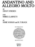Canticum Trium Puerorum by Praetorius Michael - Hallberg Gordon - for Score