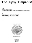 Tipsy Tympanist by Spears Jared for Timpani