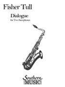 Dialogue by Tull Fisher for