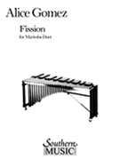 Fission by Gomez Alice for