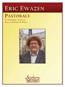 Pastorale by Ewazen Eric for Brass Duet