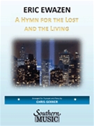 Hymn For The Lost & The Living by Ewazen Eric - Gekker Chris - for Trumpet and Piano