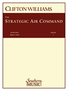 Strategic Air Command by Williams C for Concert March