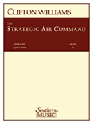 Strategic Air Command by Williams C for Full Score