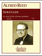 Serenade by Reed Alfred for