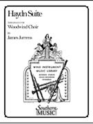 Haydn Suite by Haydn Joseph - Jurrens James - for