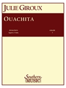 Ouachita by Giroux-West J for Concert Band