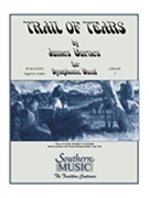 Trail of Tears by Barnes James for Full Score