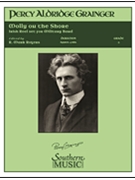 Molly on the Shore by Grainger Percy Aldridge - Rogers Mark - for Score