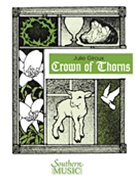 Crown Of Thorns by Giroux Julie for Concert Band