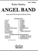 Angel Band by Hartley Walter for Full Score