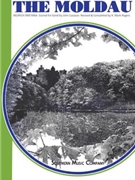 The Moldau by Smetana Bedrich - Cacavas John - for