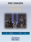 Hymn For The Lost & The Living by Ewazen Eric for Concert Band