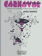 Carnaval In Sao Paulo by Barnes James for Parts