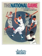 National Game by Sousa John Philip - Brion Keith - for Concert March