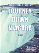 Journey Down Niagara by Tucker Christopher for