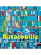 Ratatouille CD by Various for
