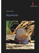 Aquarium by De Meij Johan for Concert Band