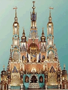 Polish Christmas Music Part 1 by Johan de Meij - de Meij Johan - for Concert Band (Part 1)