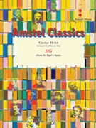 Jig From St Paul's Suite by Holst Gustav - de Meij Johan - for Concert Band