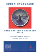 Hans Christian Andersen Suite by Hyldgaard Soren for