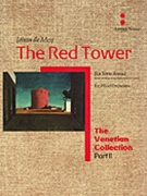 Red Tower by De Meij Johan for Full Score