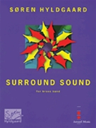 Surround Sound by Hyldgaard Soren for Score and Parts