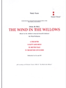 The Wind in the Willows by De Meij Johan for