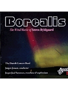 Borealis - The Wind Music of Soren Hyldgaard by Hyldgaard Soren for