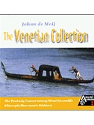 The Venetian Collection by Various for