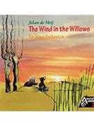 The Wind in the Willows by for