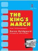 King's March (From Till Eulenspiegel) by Hyldgaard Soren for Concert March