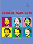 Extreme Make-Over by De Meij Johan for Concert Band