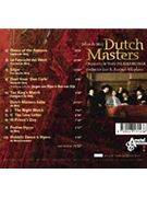 Dutch Masters Cd Amstel Classics 2001 - 2008 by for