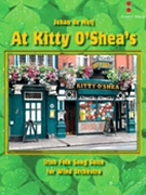 At Kitty O'shea's by De Meij Johan for Concert Band