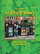 At Kitty O'Shea's by De Meij Johan for Concert Band