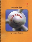 Wind Power by De Meij Johan for Parts