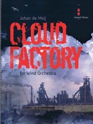 Cloud Factory by De Meij Johan for Parts