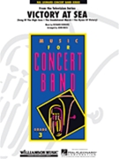 Victory At Sea by Rodgers and Bennett - Moss John - for Concert Band