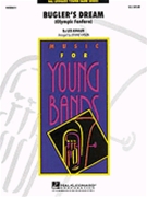 Bugler's Dream by Arnaud Leo - Vinson Johnnie - for Concert Band