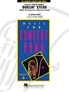 Duelin' Xylos by Smith A - Saucedo Richard L - for 2 Percussion w/ Band