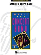 Smokey Joe's Cafe (the Songs Of Leiber And Stoller) Full Score by for Score