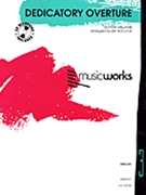 Dedicatory Overture by Williams C - Bocook Jay - for Concert Band