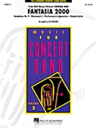 Fantasia 2000 by - Bocook Jay - for Concert Band
